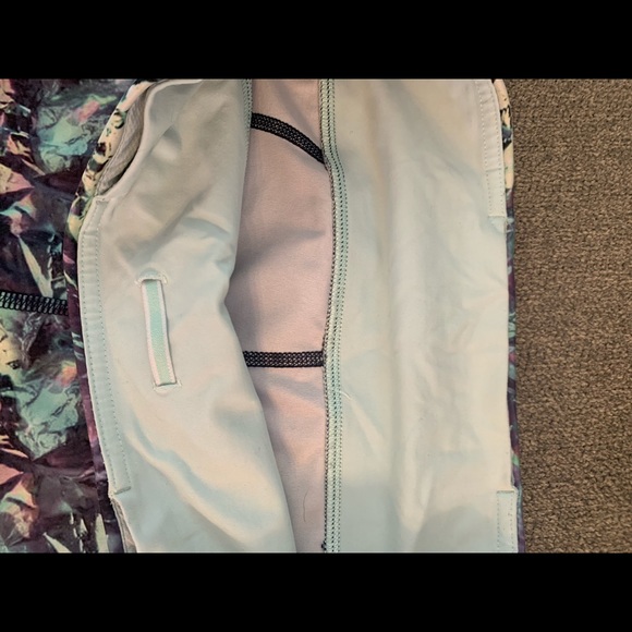 Lululemon athletica leggings - Picture 6 of 6